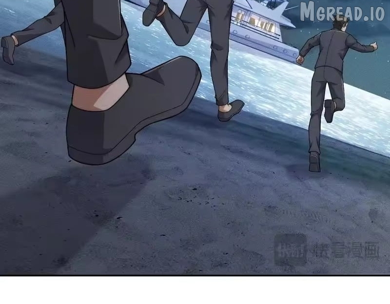 Hidden Dragon in the City (2025) Chapter 60  - page 74